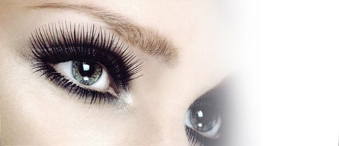 Eyelash Extensions